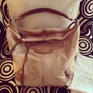 Authentic! Mohair Balenciaga BEST OFFER