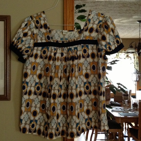 Dress shirt