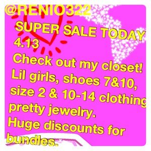 Sale