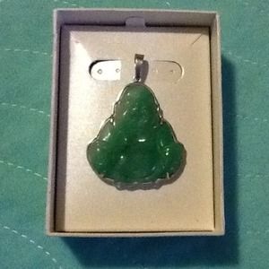 Necklace charm reduced frm $32. To $25.