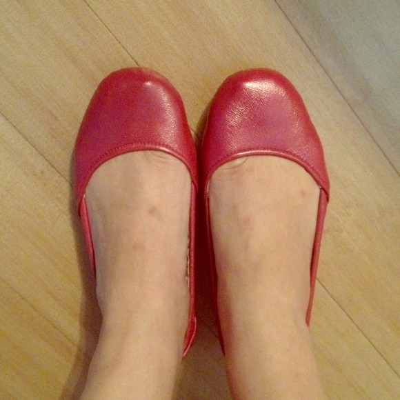 Bloch super soft ballet flats - Picture 1 of 4