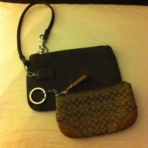 Coach bundle for @carecare76