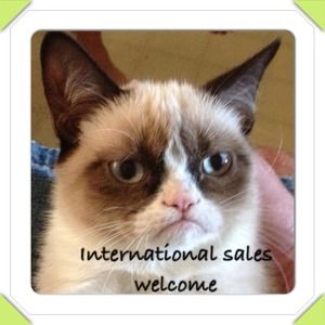 I will ship overseas