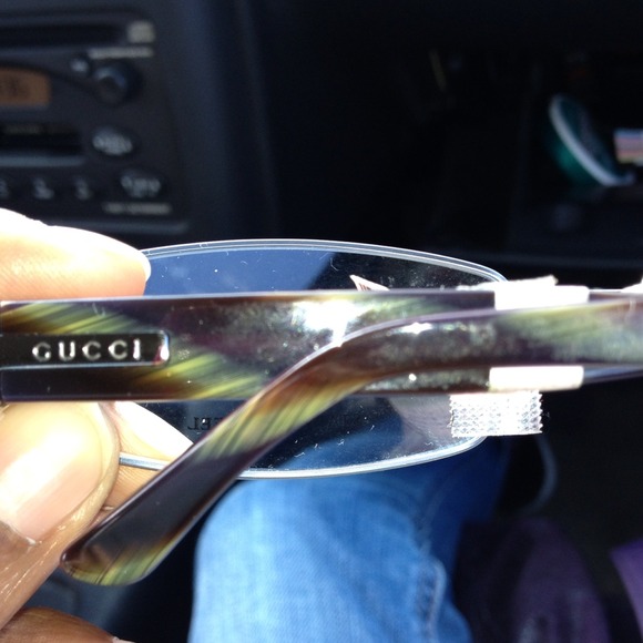Gucci - Picture 4 of 4