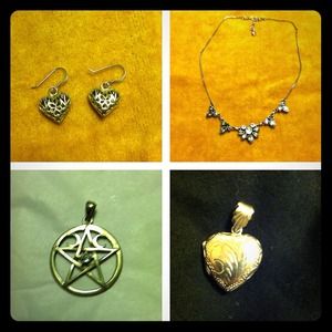 💋Jewelry Bundle For ShadieSadie💋