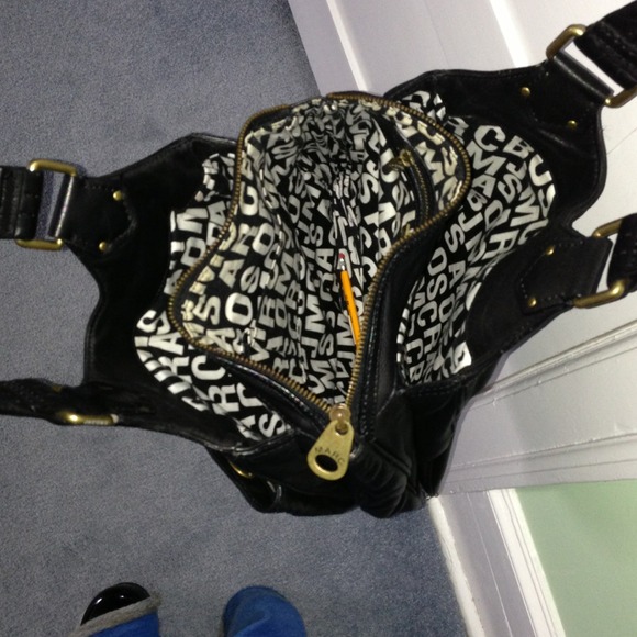Marc Jacobs Bag, shoulder bag - Picture 2 of 4