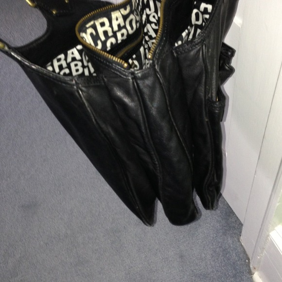 Marc Jacobs Bag, shoulder bag - Picture 4 of 4