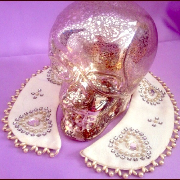 ✋SOLD ✋Vintage Peter Pan collar necklace