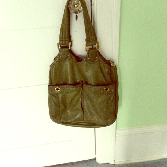 Marc Jacobs bag, shoulder bag