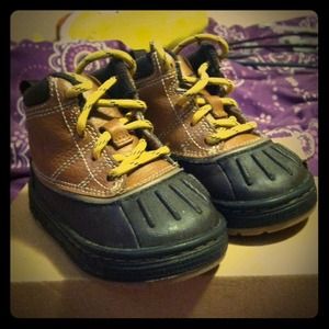 🔴🔴🔴 SOLD 🔴🔴🔴 Toddler Nike ACG shoe