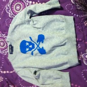 🔴🔴SOLD 🔴🔴Boy sweater