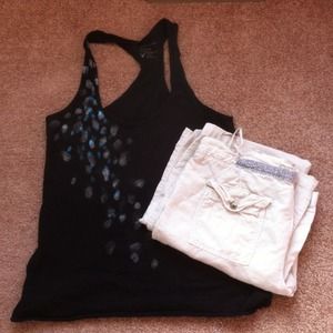 Bundle! Pants and top