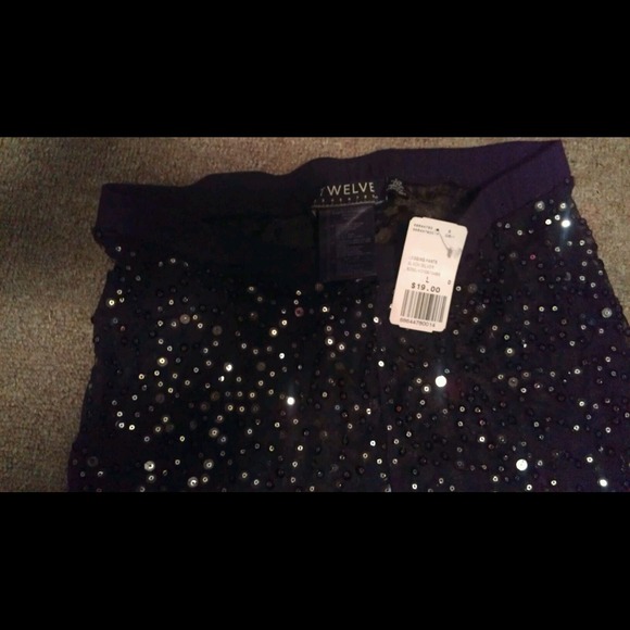 💞TRADED with pamela77💞 🔥NEW LEGGING PANTS🔥 - Picture 2 of 3