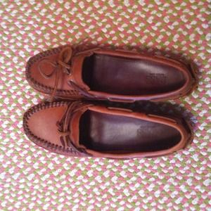 Bundle!!!Bass Loafers&mocassins