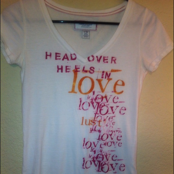 Price Reduced: Cute Tee