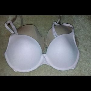 Victoria's Secret cotton bras