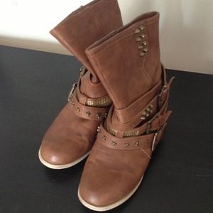 Not Rated Amplifying boots reserved!!