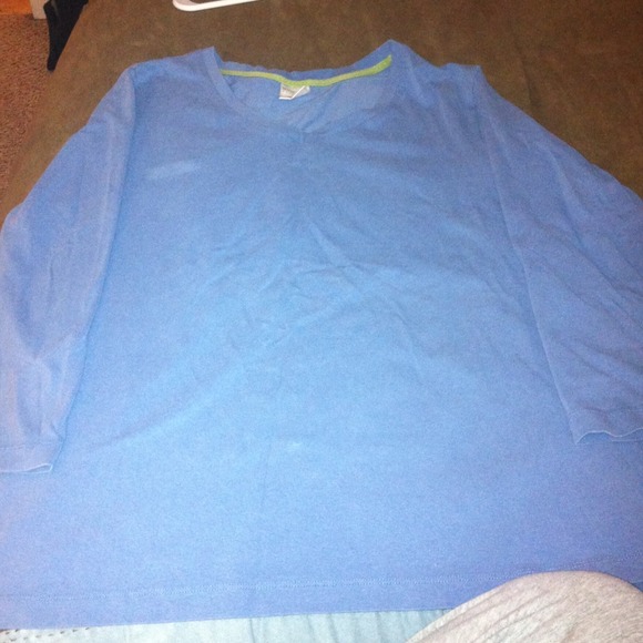 Maternity shirt
