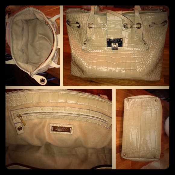 Add'l Pics of Jimmy Choo Rhea Handbag