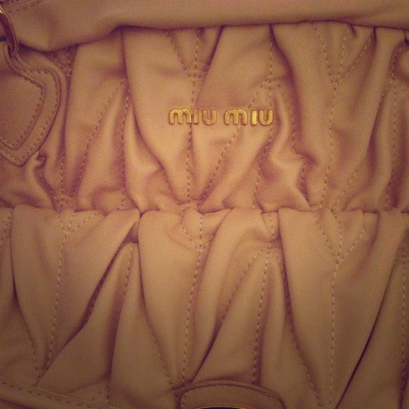 Miu Miu & Gucci Bundle