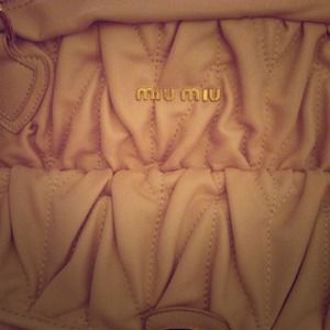 Miu Miu & Gucci Bundle