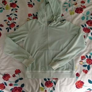 Bundled! XL terry cloth juicy hoodie