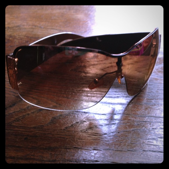 DG sunglasses