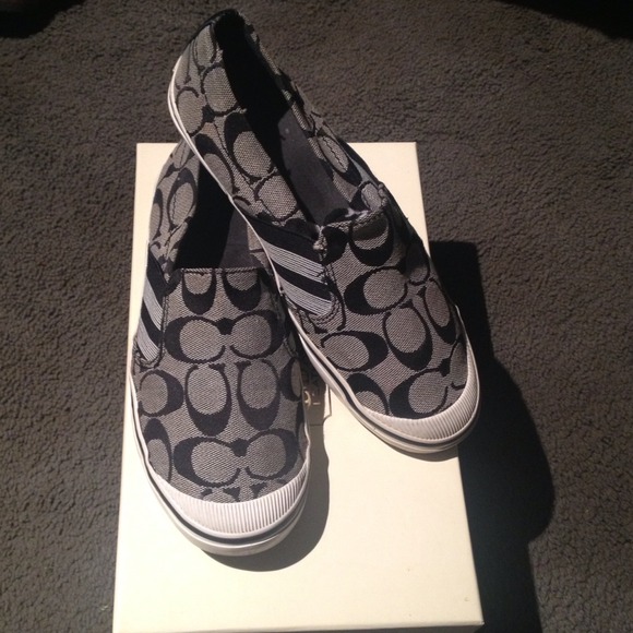 Authentic coach use very condition 👌😀