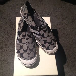 Authentic coach use very condition 👌😀