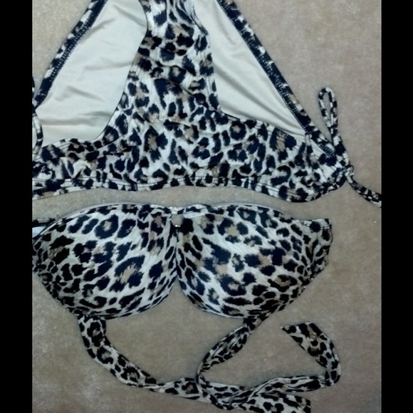 ***TRADED***Victorias secret swimsuit @ashleypiet