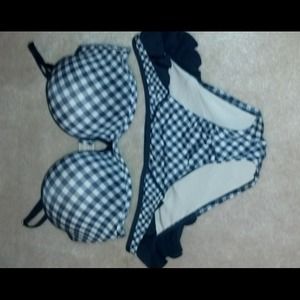 Victorias secret Miraculous swimsuit