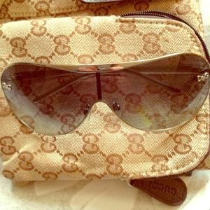 Authentic dolce & gabbana sunglasses