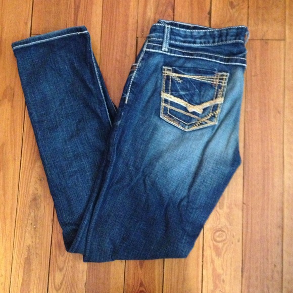 BKE Kate skinny jeans