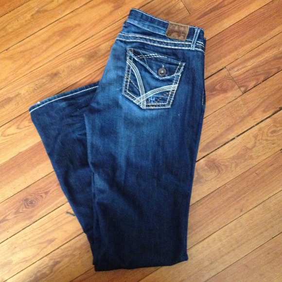 ❌SOLD❌BKE Sabrina jeans