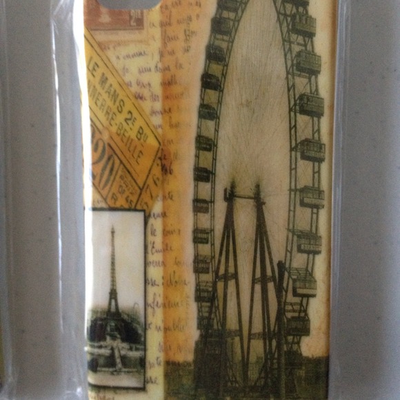 iPhone case