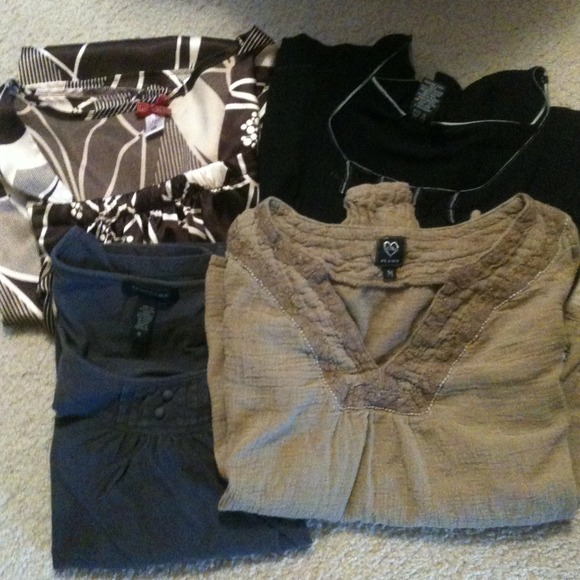 ⚠Hold for @iwanturstuff ⚠Bundle⚠