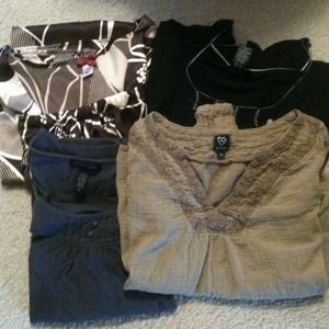 ⚠Hold for @iwanturstuff ⚠Bundle⚠