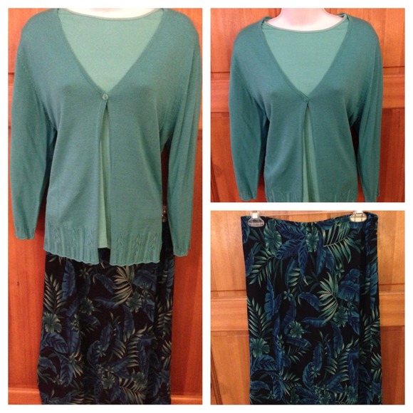 3 pc Skirt Set (1)