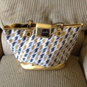 🌟Reserved🌟 Betseyville Betsey Johnson Lightening