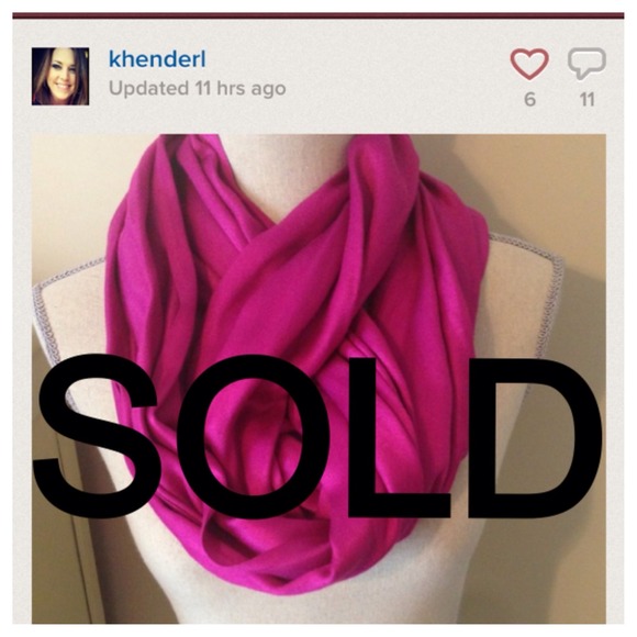 Pashmina Scarf