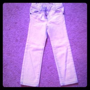 ★Sold★Kids skinny jeans