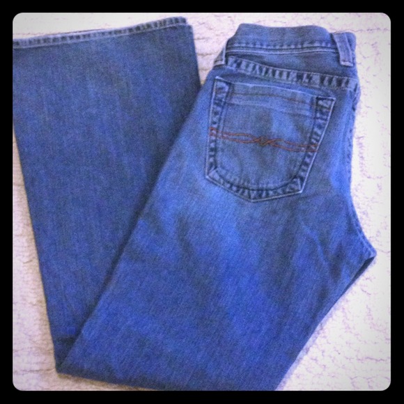 Lucky Brand Jeans