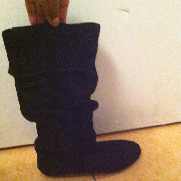 Steve Madden boots