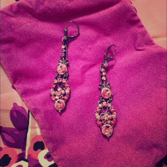 JUST REDUCED! Express Earrings