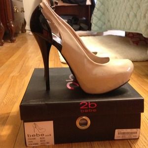 2b bebe shoes