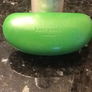 Kate Spade Sunglass Case