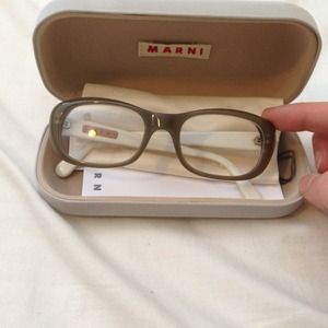 Marni frames