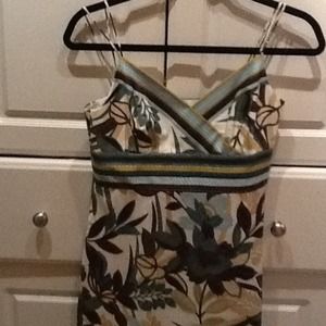 Ann Taylor dress
