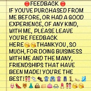 THANKS, KINDNESS, & LOVE TO ALL