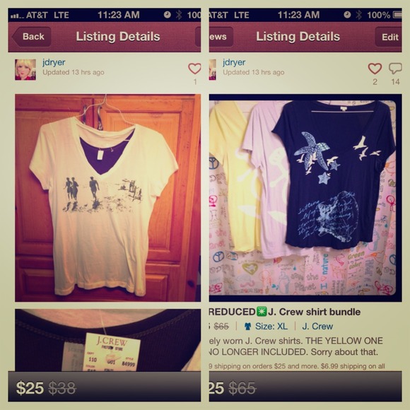 🔴BUNDLE🔴for @cmack26